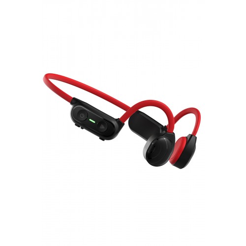 Newface AS10 Plus Suya Dayanıklı Bluetooth Kulaklık - Kırmızı Newface AS10 Plus Suya Dayanıklı Bluetooth Kulaklık - Kırmızı