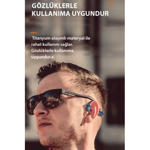 Newface AS10 Plus Suya Dayanıklı Bluetooth Kulaklık - Kırmızı Newface AS10 Plus Suya Dayanıklı Bluetooth Kulaklık - Kırmızı