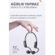 Newface AS10 Plus Suya Dayanıklı Bluetooth Kulaklık - Kırmızı Newface AS10 Plus Suya Dayanıklı Bluetooth Kulaklık - Kırmızı