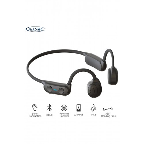 Newface AS10 Plus Suya Dayanıklı Bluetooth Kulaklık - Kırmızı Newface AS10 Plus Suya Dayanıklı Bluetooth Kulaklık - Kırmızı