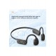 Newface AS10 Plus Suya Dayanıklı Bluetooth Kulaklık - Kırmızı Newface AS10 Plus Suya Dayanıklı Bluetooth Kulaklık - Kırmızı