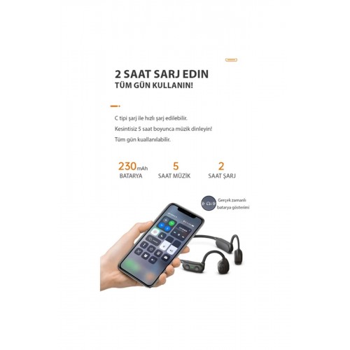 Newface AS10 Plus Suya Dayanıklı Bluetooth Kulaklık - Kırmızı Newface AS10 Plus Suya Dayanıklı Bluetooth Kulaklık - Kırmızı
