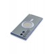 Newface Samsung Galaxy S22 Ultra Kılıf Kross Magneticsafe Kapak - Sierra Blue Newface Samsung Galaxy S22 Ultra Kılıf Kross Magneticsafe Kapak - Sierra Blue