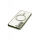 Newface Samsung Galaxy S22 Kılıf Kross Magneticsafe Kapak - Koyu Yeşil Newface Samsung Galaxy S22 Kılıf Kross Magneticsafe Kapak - Koyu Yeşil