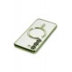 Newface Samsung Galaxy S23 Kılıf Kross Magneticsafe Kapak - Koyu Yeşil Newface Samsung Galaxy S23 Kılıf Kross Magneticsafe Kapak - Koyu Yeşil