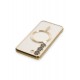 Newface Samsung Galaxy S23 Kılıf Kross Magneticsafe Kapak - Gold Newface Samsung Galaxy S23 Kılıf Kross Magneticsafe Kapak - Gold