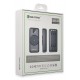 Newface X01 20.000 mAh Powerbank - Beyaz