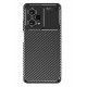 Newface Xiaomi Poco X5 5G Kılıf Focus Karbon Silikon - Siyah Newface Xiaomi Poco X5 5G Kılıf Focus Karbon Silikon - Siyah