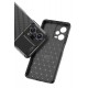 Newface Xiaomi Poco X5 5G Kılıf Focus Karbon Silikon - Siyah Newface Xiaomi Poco X5 5G Kılıf Focus Karbon Silikon - Siyah