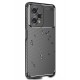 Newface Xiaomi Poco X5 5G Kılıf Focus Karbon Silikon - Siyah Newface Xiaomi Poco X5 5G Kılıf Focus Karbon Silikon - Siyah