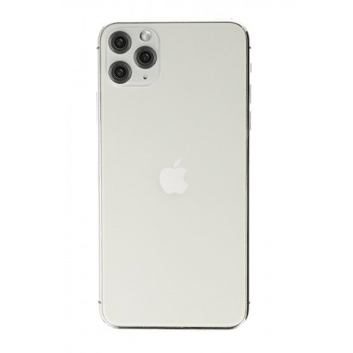 Newface iPhone 11 Pro Max Metal Kamera Lens - Siyah Newface iPhone 11 Pro Max Metal Kamera Lens - Siyah