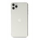 Newface iPhone 11 Pro Max Metal Kamera Lens - Siyah Newface iPhone 11 Pro Max Metal Kamera Lens - Siyah