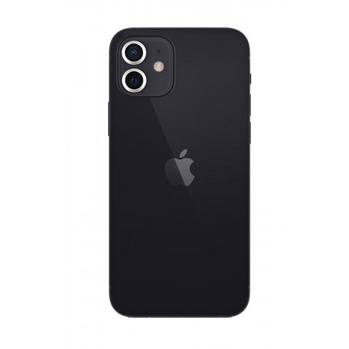 Newface iPhone 12 Mini Metal Kamera Lens - Gümüş Newface iPhone 12 Mini Metal Kamera Lens - Gümüş