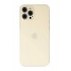 Newface iPhone 12 Pro Metal Kamera Lens - Siyah Newface iPhone 12 Pro Metal Kamera Lens - Siyah