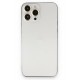 Newface iPhone 13 Pro Max Metal Kamera Lens - Gold