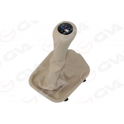 VİTES KÖRÜGÜ KOMPLE E30 M POWER 5 VİTES BEJ DERİ VİTES KÖRÜGÜ KOMPLE E30 M POWER 5 VİTES BEJ DERİ