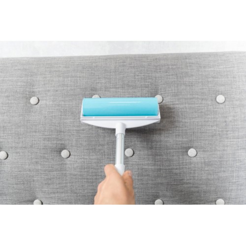 Trixie Tüy Toplayıcı Yıkanabilir Silikon 20x30cm Trixie Tüy Toplayıcı Yıkanabilir Silikon 20x30cm