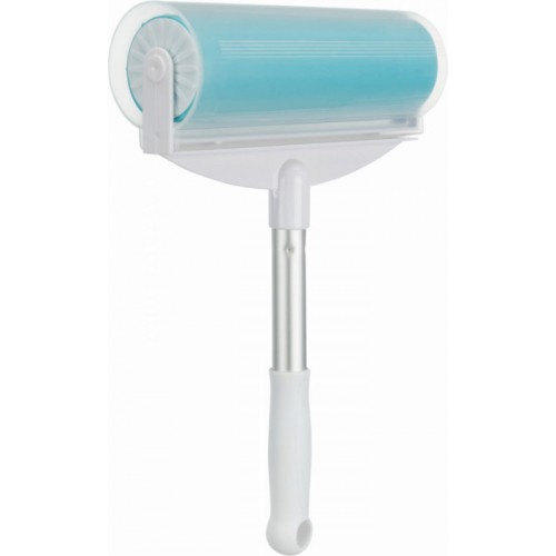 Trixie Tüy Toplayıcı Yıkanabilir Silikon 20x30cm Trixie Tüy Toplayıcı Yıkanabilir Silikon 20x30cm