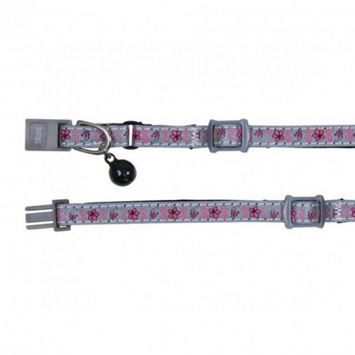 Trixie Yavru Kedi Boyun Tasması Fosforlu 8mm Trixie Yavru Kedi Boyun Tasması Fosforlu 8mm