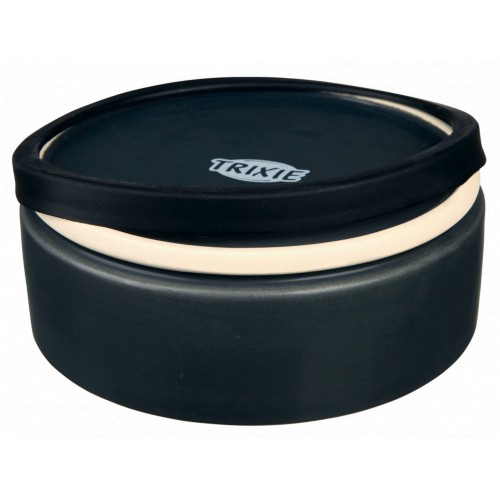 Trixie Köpek Seramik Mama Su Kabı 0,4Lt 12cm Trixie Köpek Seramik Mama Su Kabı 0,4Lt 12cm