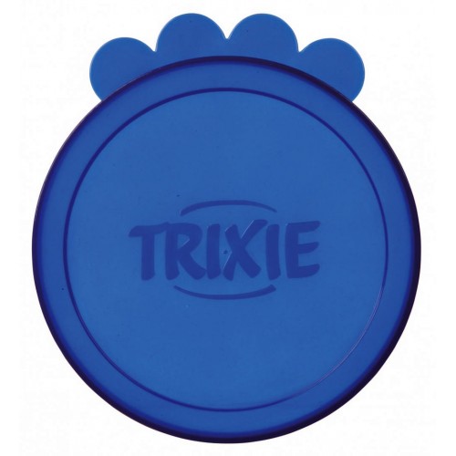 Trixie Konserve Kapağı Çap 10,6cm 2Adet Trixie Konserve Kapağı Çap 10,6cm 2Adet