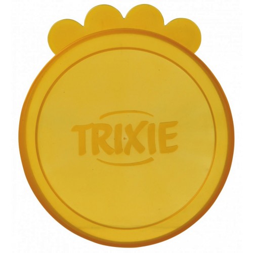 Trixie Konserve Kapağı Çap 10,6cm 2Adet Trixie Konserve Kapağı Çap 10,6cm 2Adet