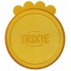 Trixie Konserve Kapağı Çap 10,6cm 2Adet