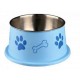 Trixie Uzun Kulaklı Köpek Mama Su Kabı 0,9Lt 19cm