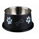 Trixie Uzun Kulaklı Köpek Mama Su Kabı 0,9Lt 19cm
