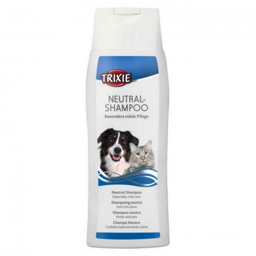 Trixie Köpek Şampuanı 250ml Naturel Trixie Köpek Şampuanı 250ml Naturel