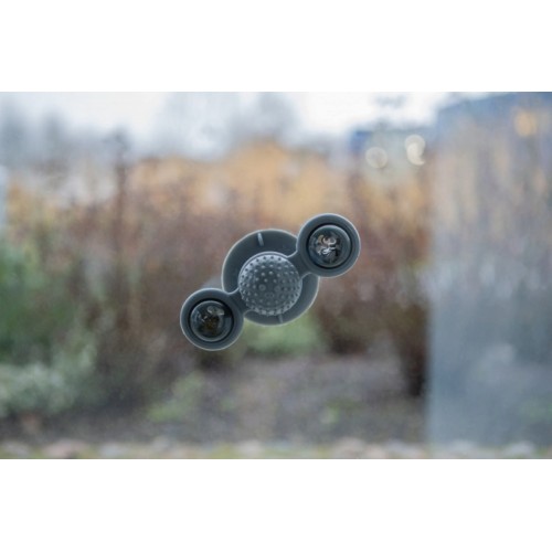Trixie Sesli Kedi Oyuncağı 16cm Trixie Sesli Kedi Oyuncağı 16cm