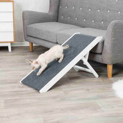 Trixie Köpek ve Kedi Rampası Yükseklik Ayarlı Trixie Köpek ve Kedi Rampası Yükseklik Ayarlı