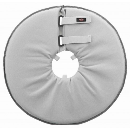Trixie Köpek Yakalığı M 38-42cm 21,5cm Gri Trixie Köpek Yakalığı M 38-42cm 21,5cm Gri