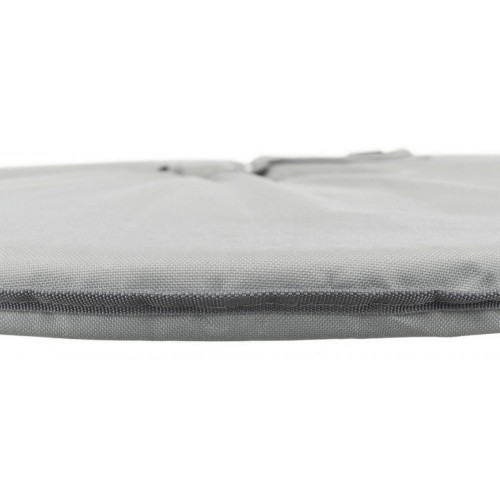 Trixie Köpek Yakalığı M 38-42cm 21,5cm Gri Trixie Köpek Yakalığı M 38-42cm 21,5cm Gri