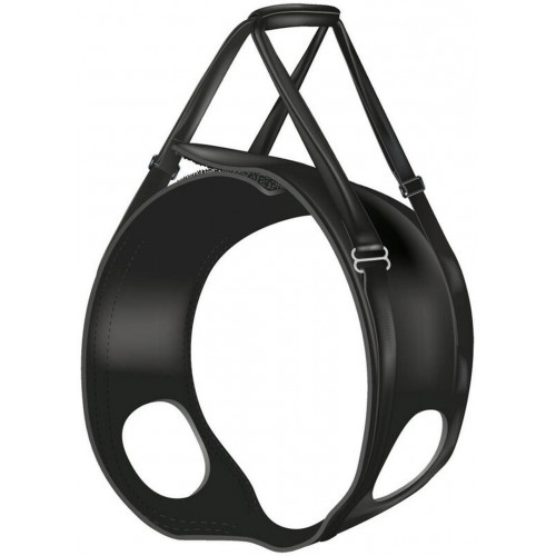 Trixie Köpek Yürütme Yardımcısı 55-65cm M Siyah Trixie Köpek Yürütme Yardımcısı 55-65cm M Siyah