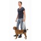 Trixie Köpek Yürütme Yardımcısı 55-65cm M Siyah Trixie Köpek Yürütme Yardımcısı 55-65cm M Siyah