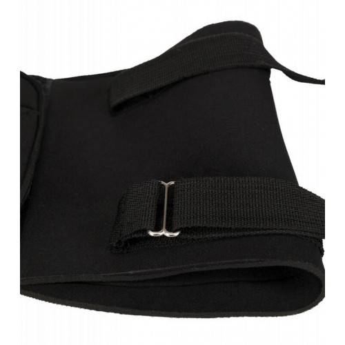 Trixie Köpek Yürütme Yardımcısı 55-65cm M Siyah Trixie Köpek Yürütme Yardımcısı 55-65cm M Siyah