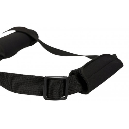Trixie Köpek Yürütme Yardımcısı 55-65cm M Siyah Trixie Köpek Yürütme Yardımcısı 55-65cm M Siyah