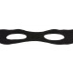 Trixie Köpek Yürütme Yardımcısı 55-65cm M Siyah Trixie Köpek Yürütme Yardımcısı 55-65cm M Siyah