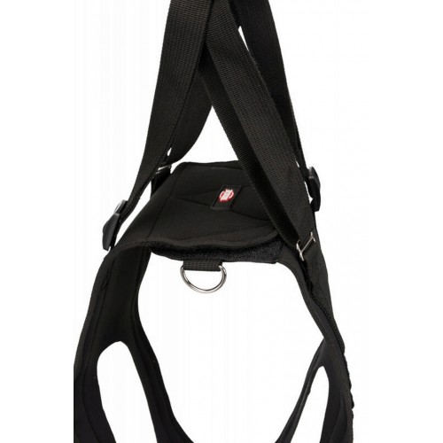 Trixie Köpek Yürütme Yardımcısı 55-65cm M Siyah Trixie Köpek Yürütme Yardımcısı 55-65cm M Siyah