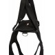 Trixie Köpek Yürütme Yardımcısı 55-65cm M Siyah Trixie Köpek Yürütme Yardımcısı 55-65cm M Siyah