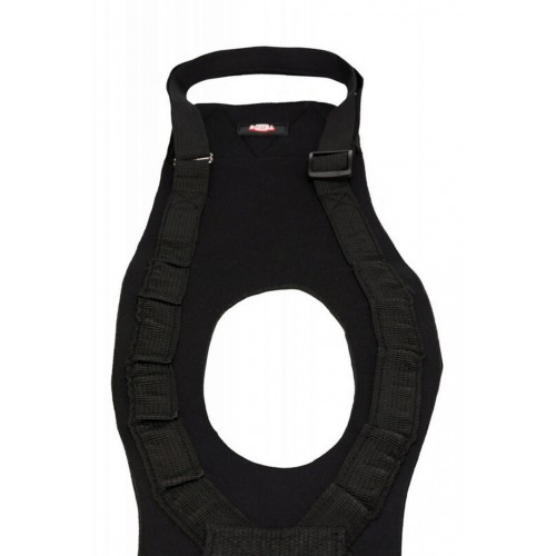 Trixie Köpek Yürütme Yardımcısı 55-65cm M Siyah Trixie Köpek Yürütme Yardımcısı 55-65cm M Siyah
