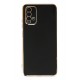 Newface Xiaomi Redmi Note 9 4G Kılıf Volet Silikon - Siyah Newface Xiaomi Redmi Note 9 4G Kılıf Volet Silikon - Siyah