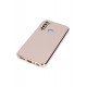 Newface Xiaomi Redmi Note 8 Kılıf Volet Silikon - Pembe Newface Xiaomi Redmi Note 8 Kılıf Volet Silikon - Pembe