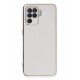 Newface Oppo Reno 5 Lite Kılıf Volet Silikon - Beyaz Newface Oppo Reno 5 Lite Kılıf Volet Silikon - Beyaz