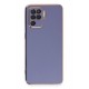 Newface Oppo Reno 5 Lite Kılıf Volet Silikon - Mavi Newface Oppo Reno 5 Lite Kılıf Volet Silikon - Mavi