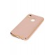 Newface Huawei P20 Lite Kılıf Volet Silikon - Pembe Newface Huawei P20 Lite Kılıf Volet Silikon - Pembe
