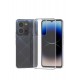 Newface Vivo Y22S Kılıf Lüx Şeffaf Silikon Newface Vivo Y22S Kılıf Lüx Şeffaf Silikon