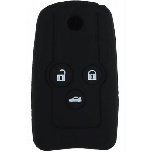 ANAHTAR KUMANDA KORUYUCU KILIF SİLİKON 3 TUŞ SİYAH HONDA CIVIC ANAHTAR KUMANDA KORUYUCU KILIF SİLİKON 3 TUŞ SİYAH HONDA CIVIC