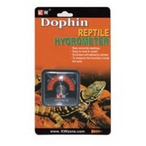 Dophin Sürüngen Hydrometer-nem Ölçer Dophin Sürüngen Hydrometer-nem Ölçer